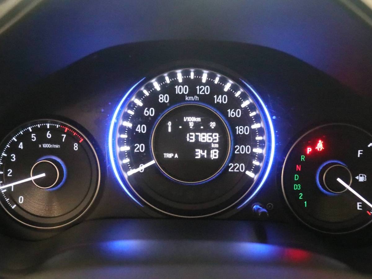 Honda Crider 2015 #7 Honda Crider 2015 car image #7