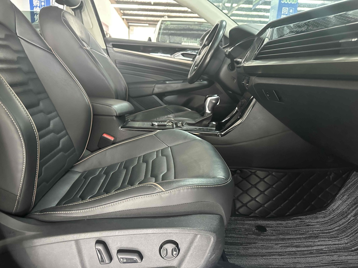 Volkswagen Passat New Energy 2020 #7 Volkswagen Passat New Energy 2020 car image #7