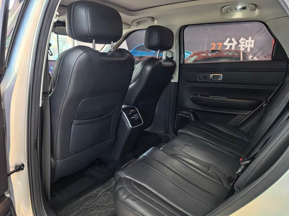 Chery Exploration 06 C-DM 2024 car image #7