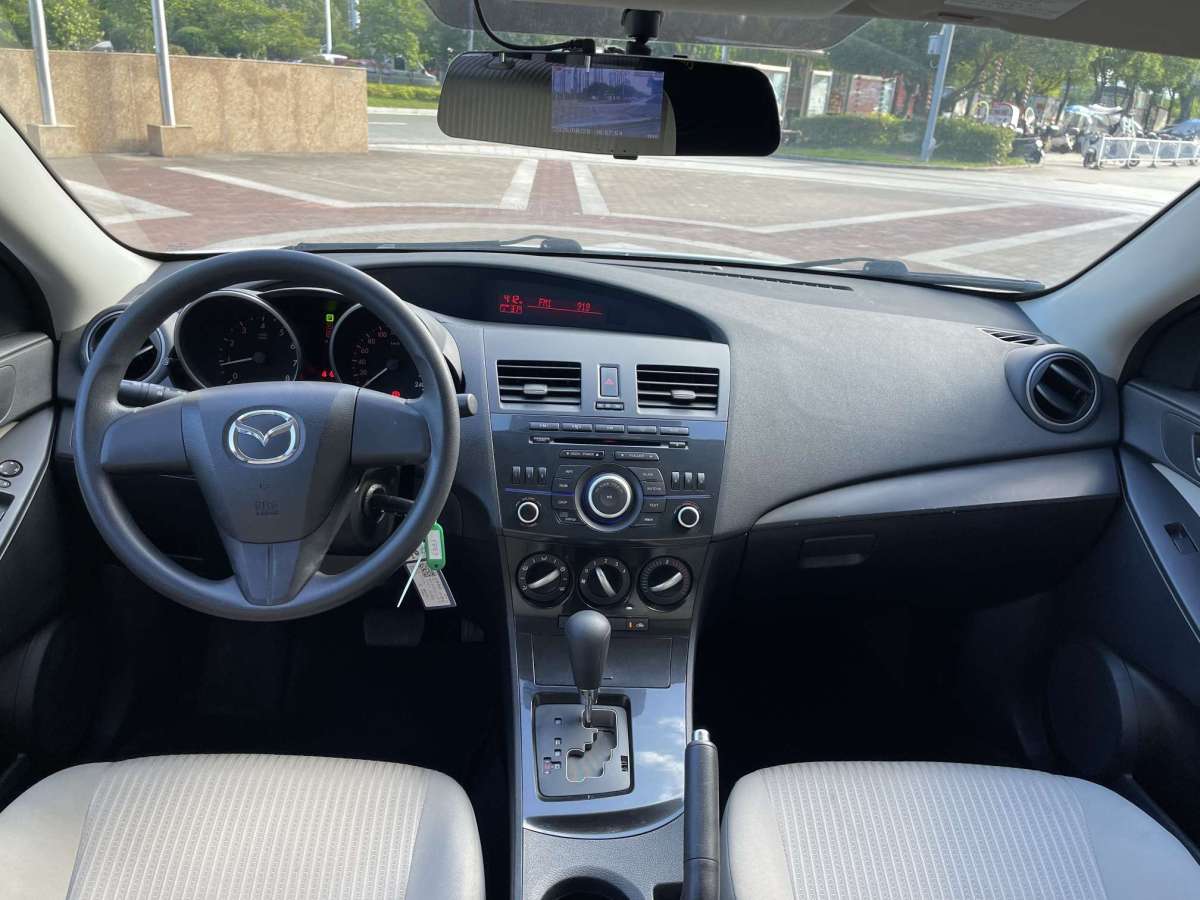 马自达 马自达3星骋 2015 汽车图片 #7