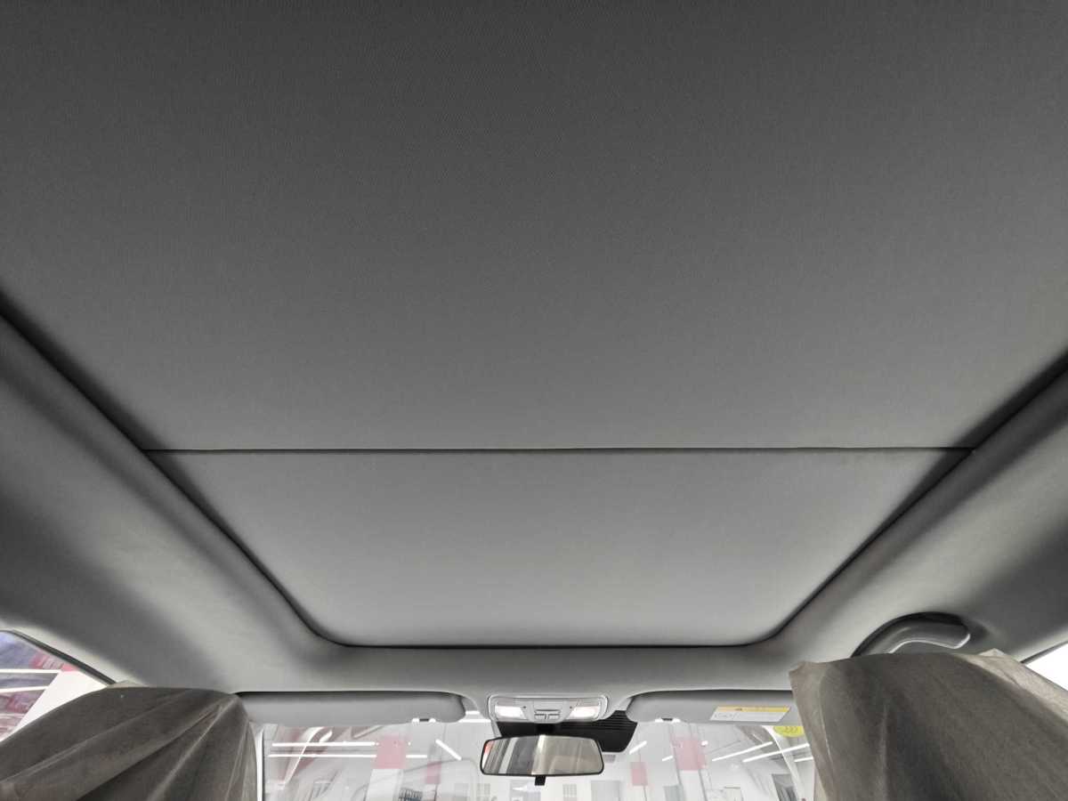 Changan Raeton Plus 2025 #7 Changan Raeton Plus 2025 car image #7