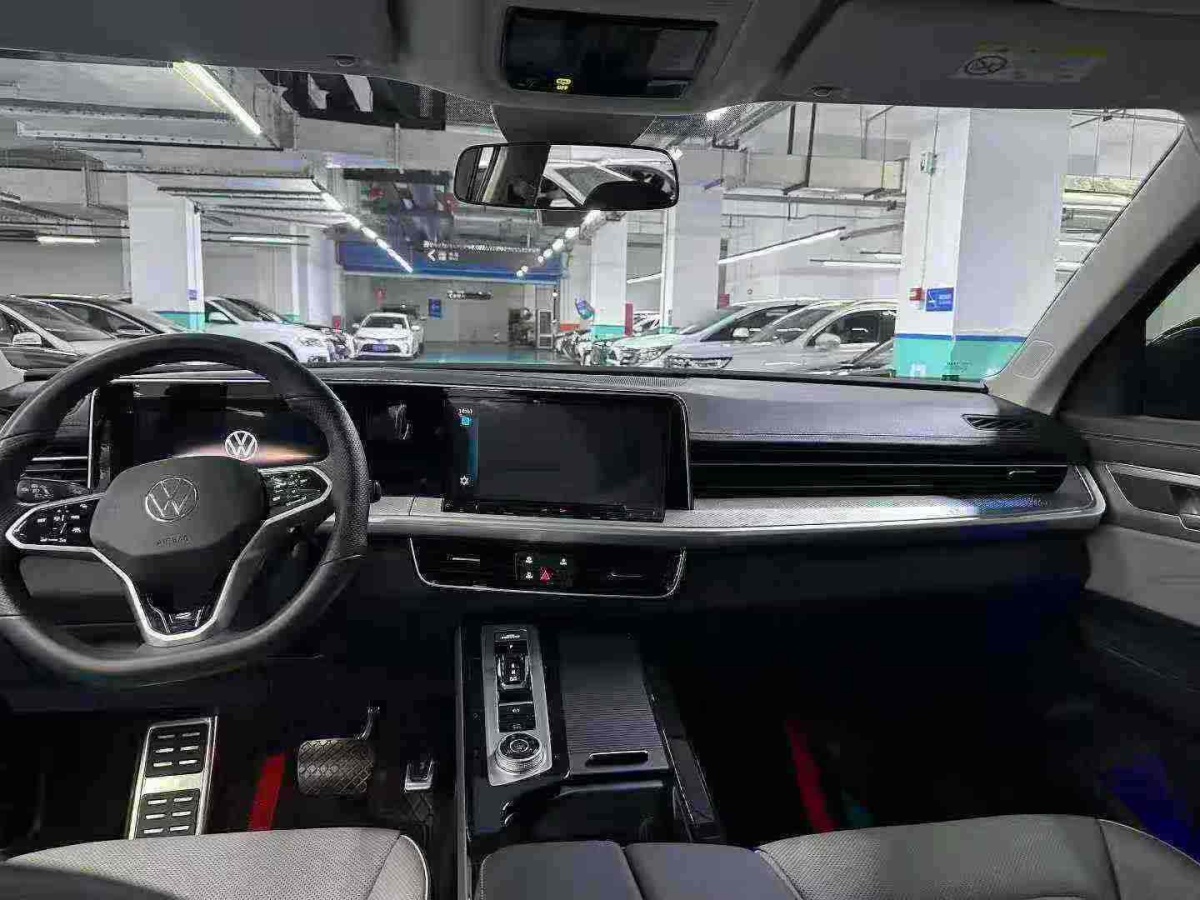 Volkswagen Tavendor 2025 #7 Volkswagen Tavendor 2025 car image #7