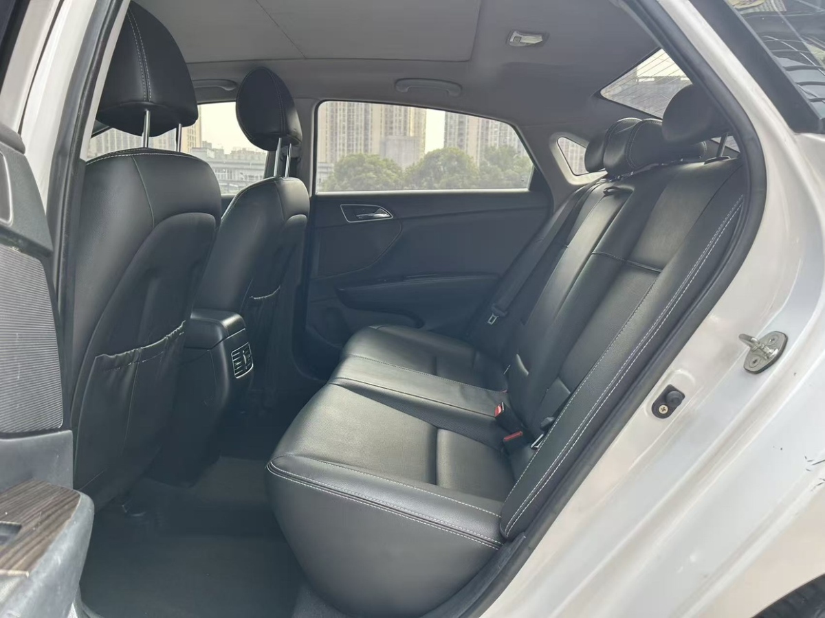 Hyundai Mistra 2017 car image #7