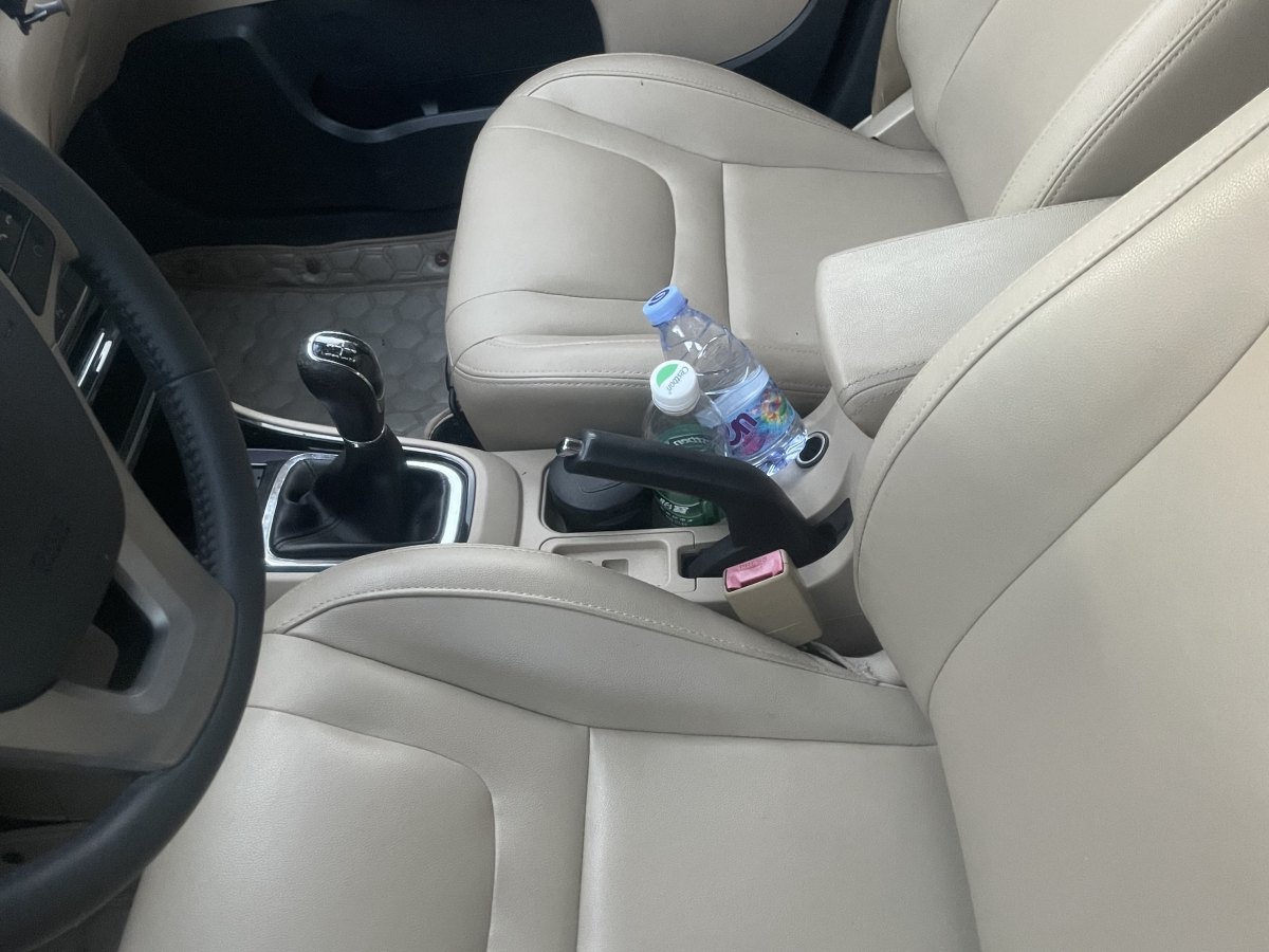 Chery E3 2015 #7 Chery E3 2015 car image #7