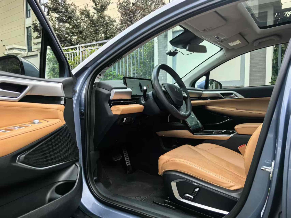 Xpeng P5 2022 #7 Xpeng P5 2022 immagine di auto #7