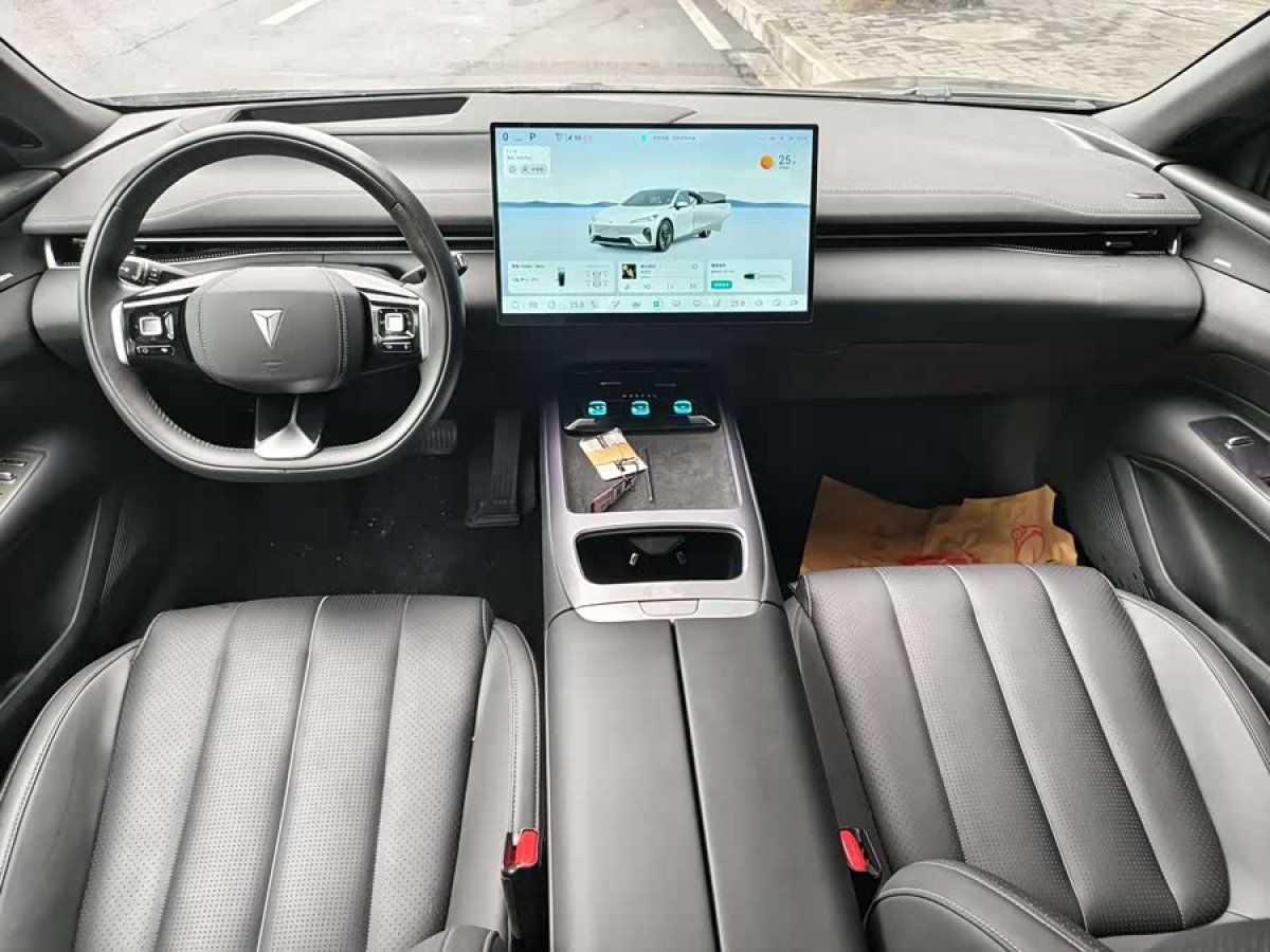 Deepal L07 2025 car image #7