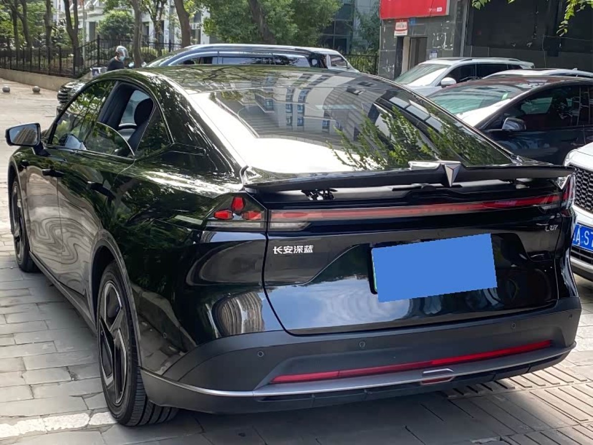 Deepal L07 2024 #7 Deepal L07 2024 car image #7