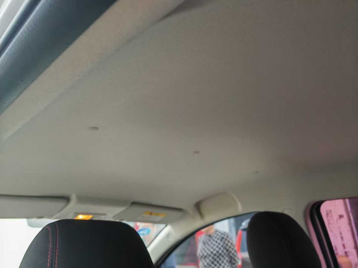 Changan BenBen 2017 صورة سيارة #7