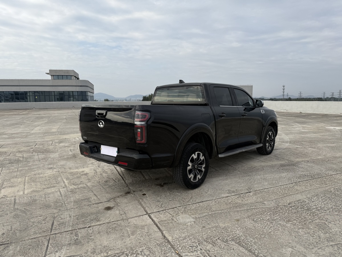 Great Wall Poer 2021 #7 Great Wall Poer 2021 car image #7
