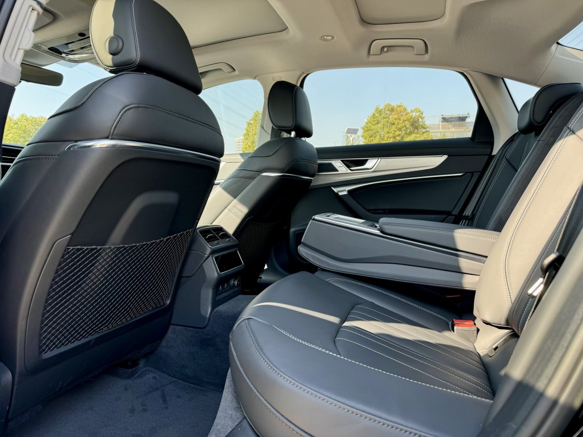 Audi A6L e-tron 2023 #7 Audi A6L e-tron 2023 car image #7