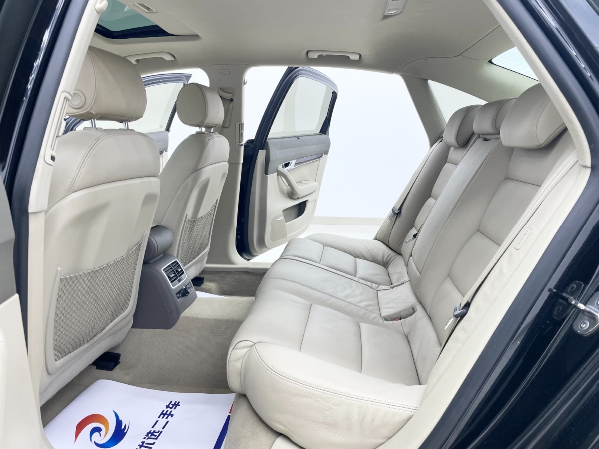 Audi A6 2010 #7 Audi A6 2010 immagine di auto #7