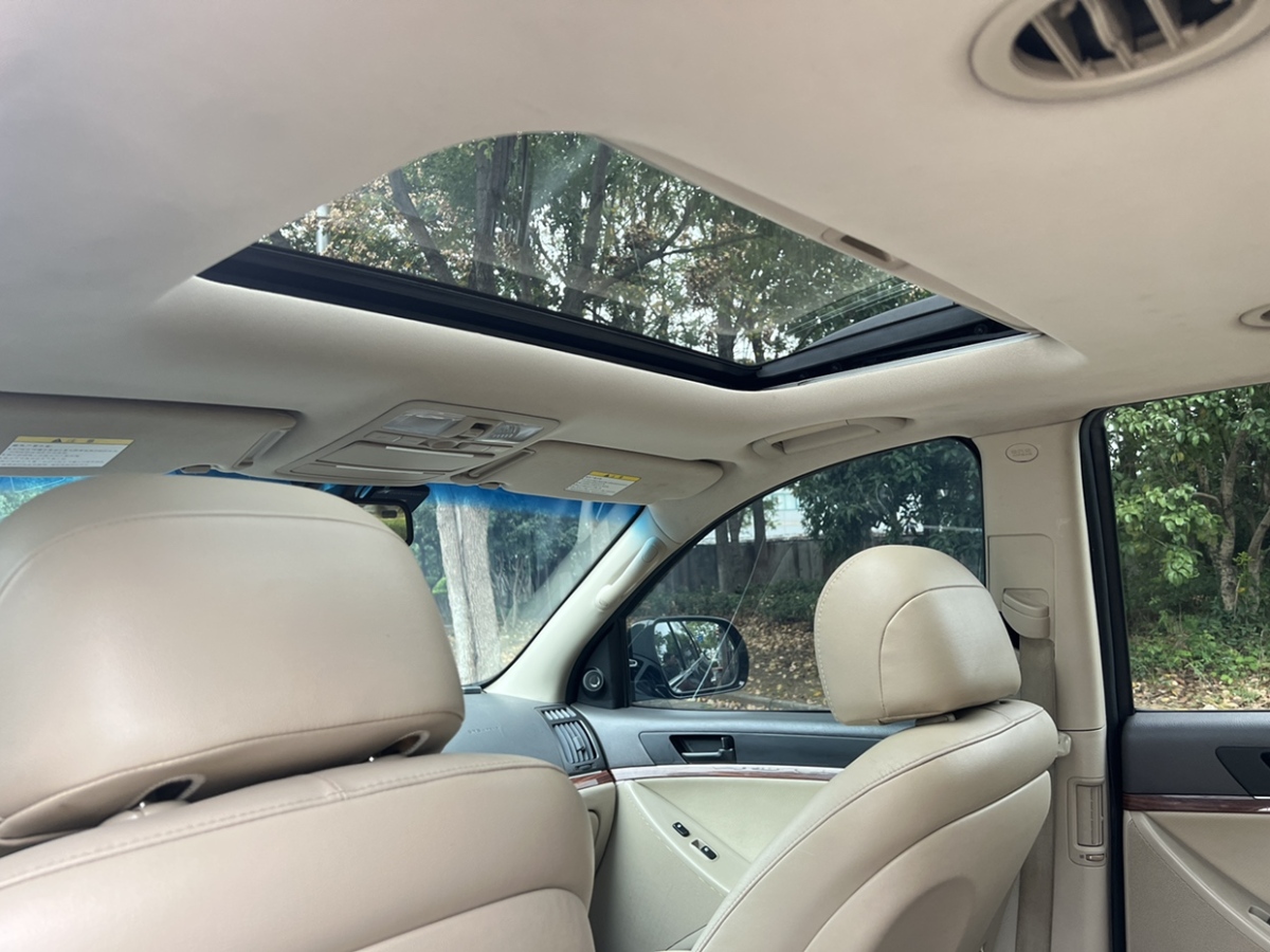 Hyundai Veracruz 2012 صورة سيارة #7