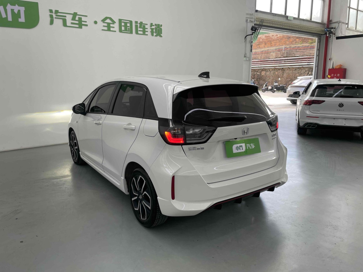 Honda LIFE 2021 car image #7