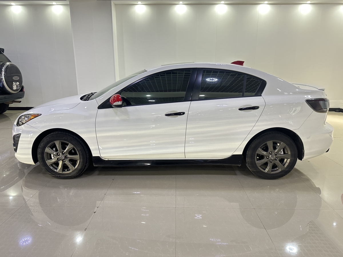 马自达 马自达3星骋 2016 汽车图片 #7