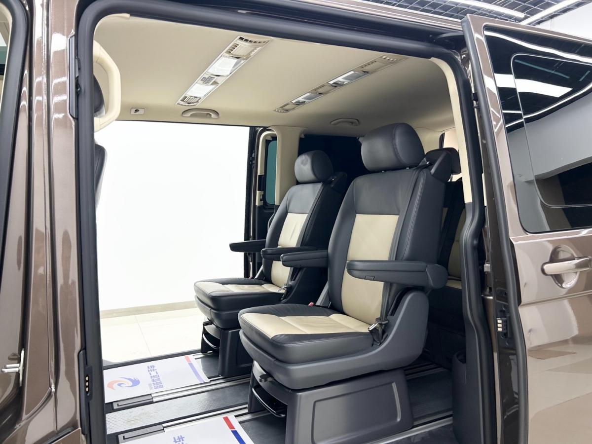 Volkswagen Multivan 2013 #7 Volkswagen Multivan 2013 imagem de carro #7