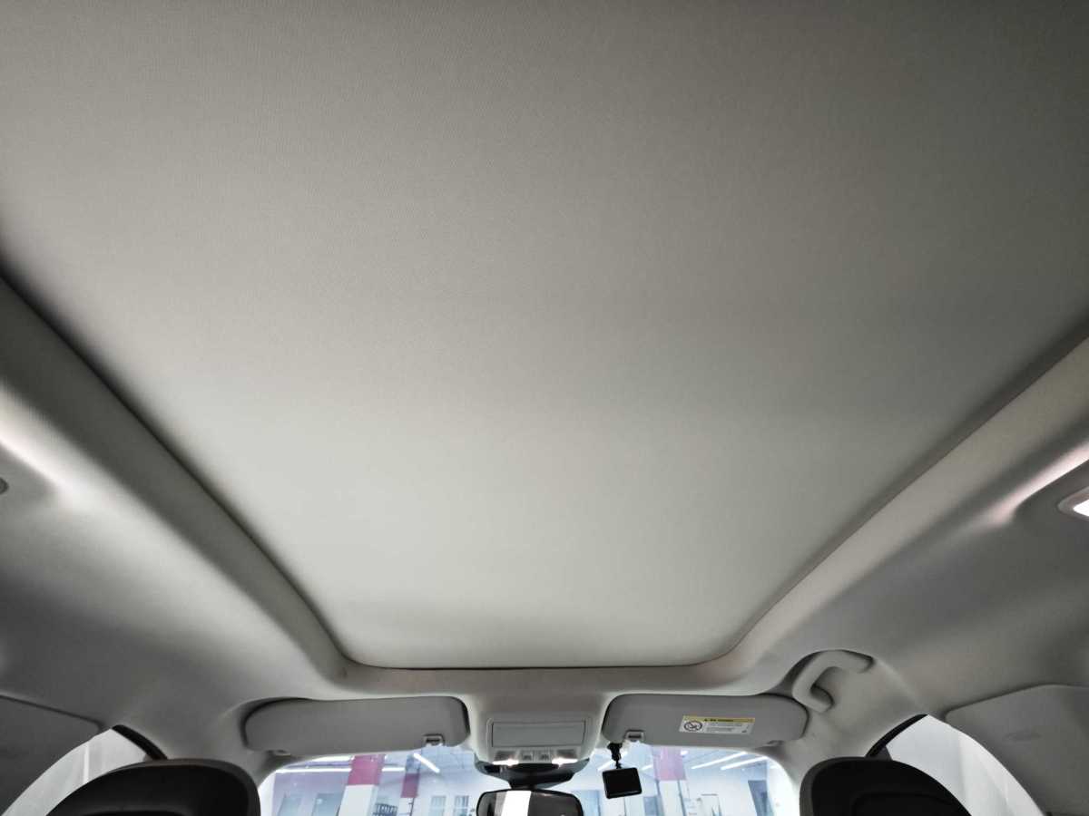 Ford Escape 2024 immagine di auto #7