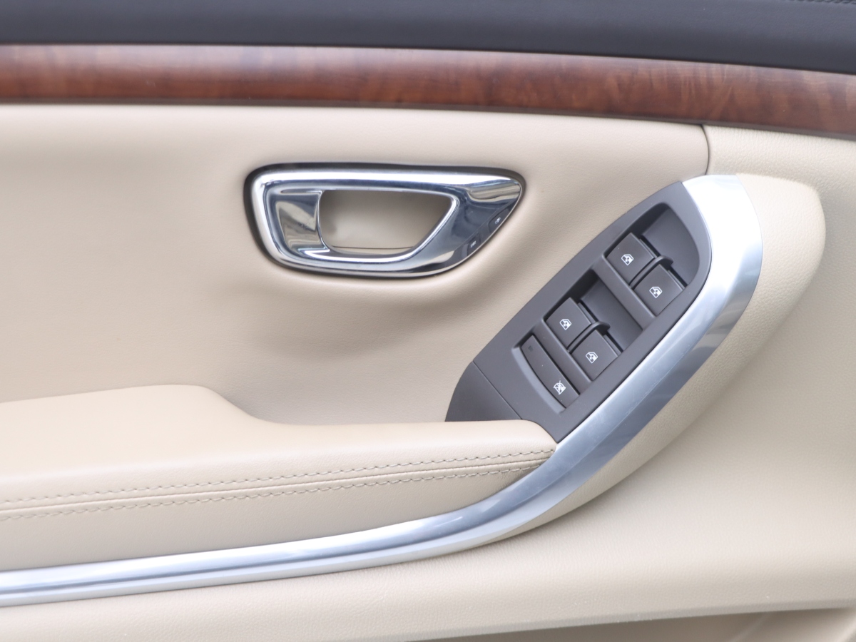 荣威 荣威950 2016 汽车图片 #7