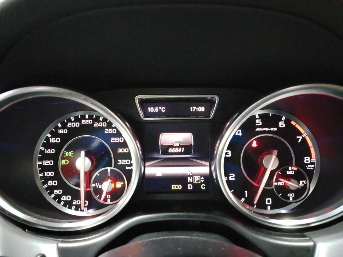 Mercedes-Benz M AMG 2013 #7 Mercedes-Benz M AMG 2013 صورة سيارة #7