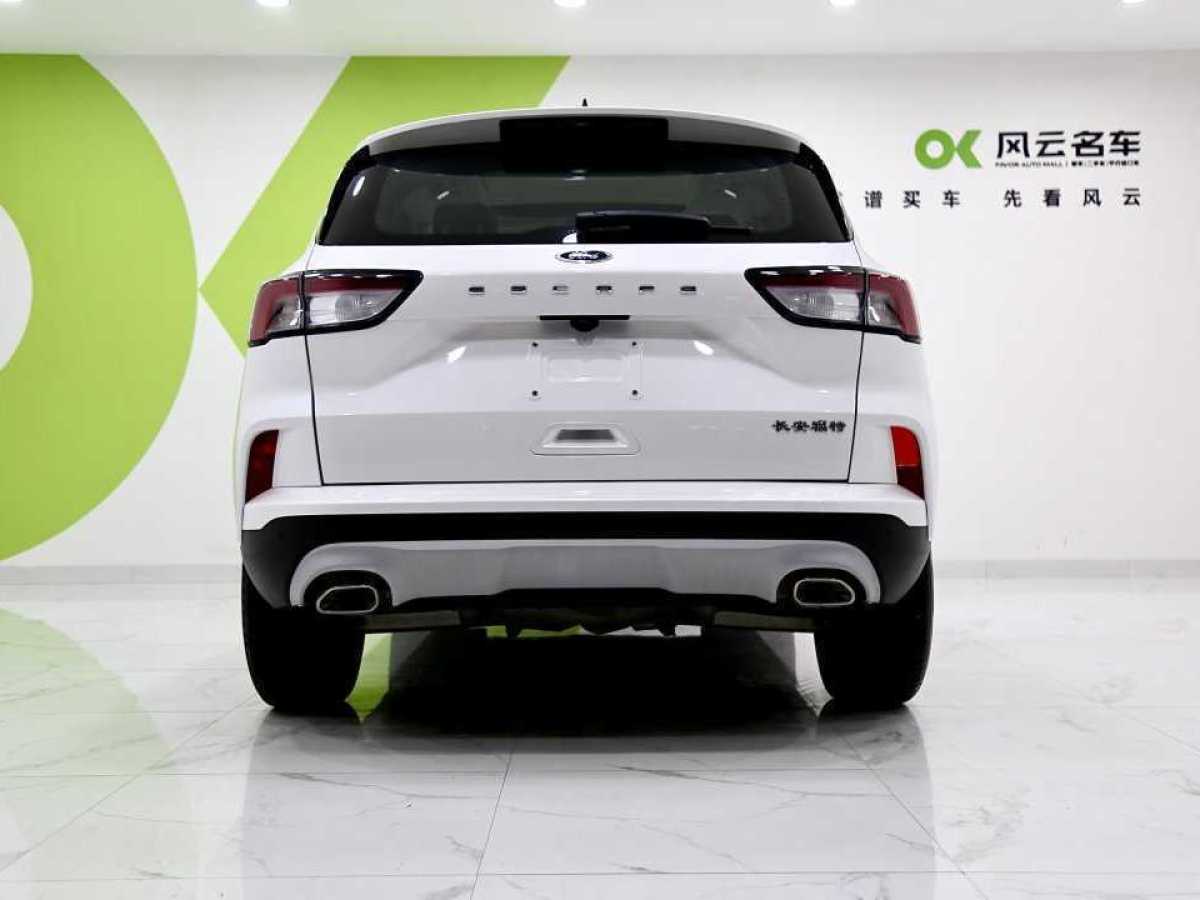 Ford Escape 2022 immagine di auto #7