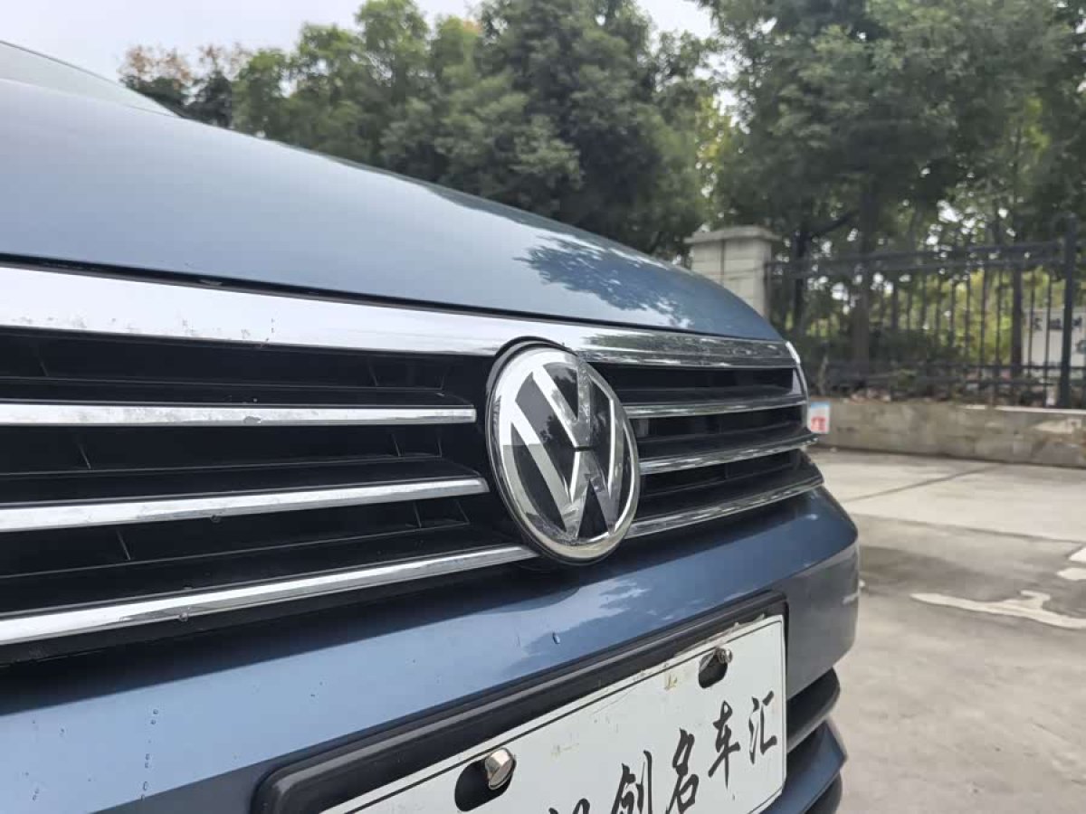 Volkswagen Passat Variant 2017 immagine di auto #7