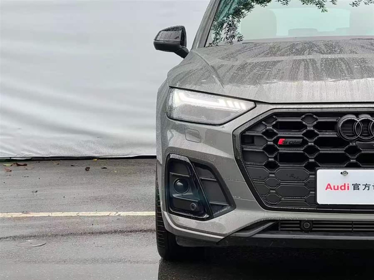 Audi SQ5 2023 imagem de carro #7