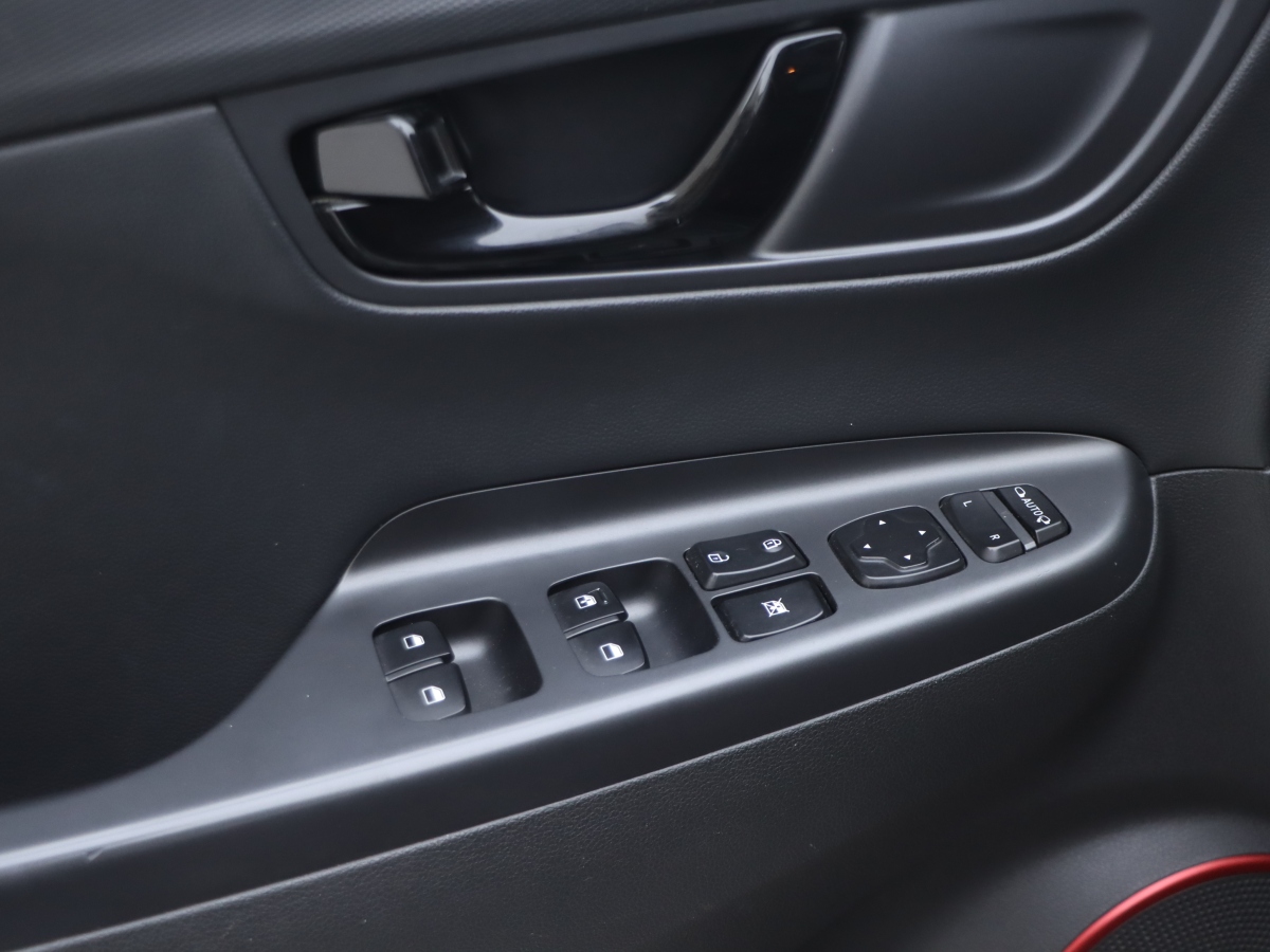 Hyundai ENCINO 2019 car image #7