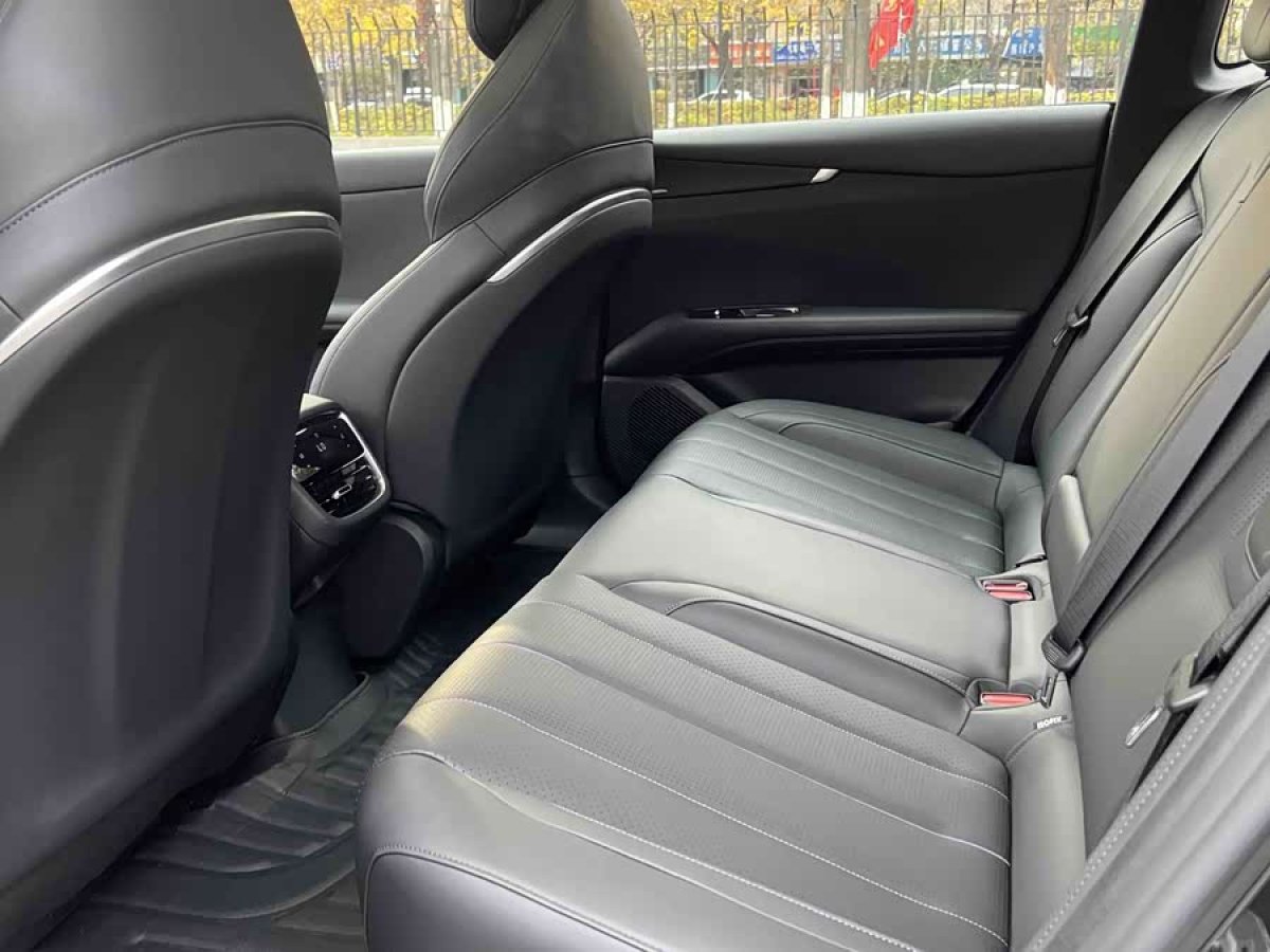 Deepal L07 2025 car image #7