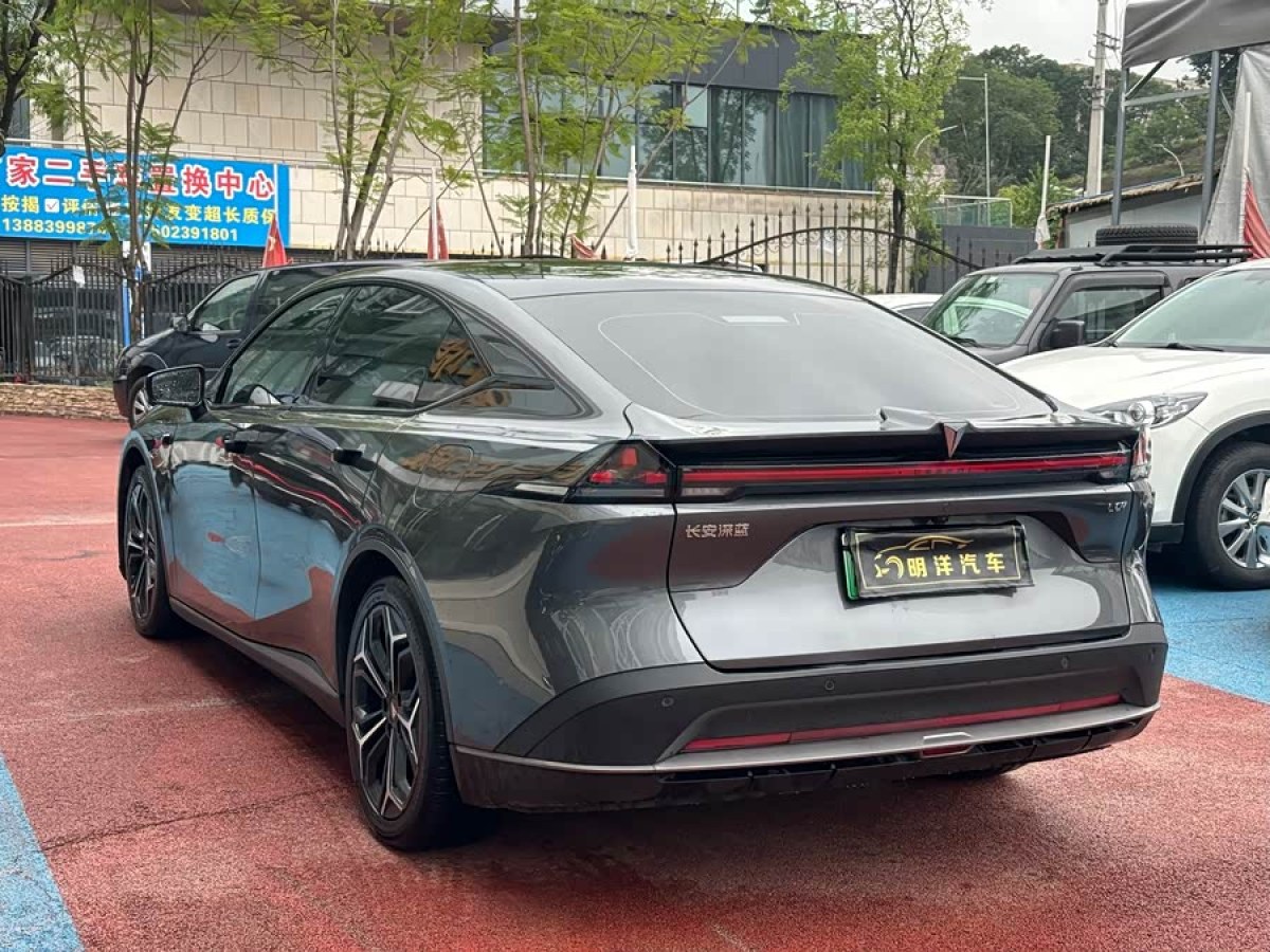 Deepal L07 2025 #7 Deepal L07 2025 immagine di auto #7