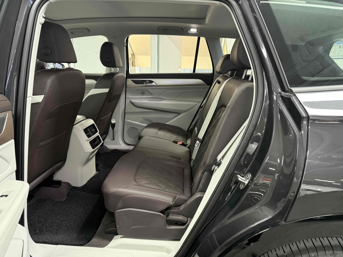 Volkswagen Tavendor 2023 car image #7