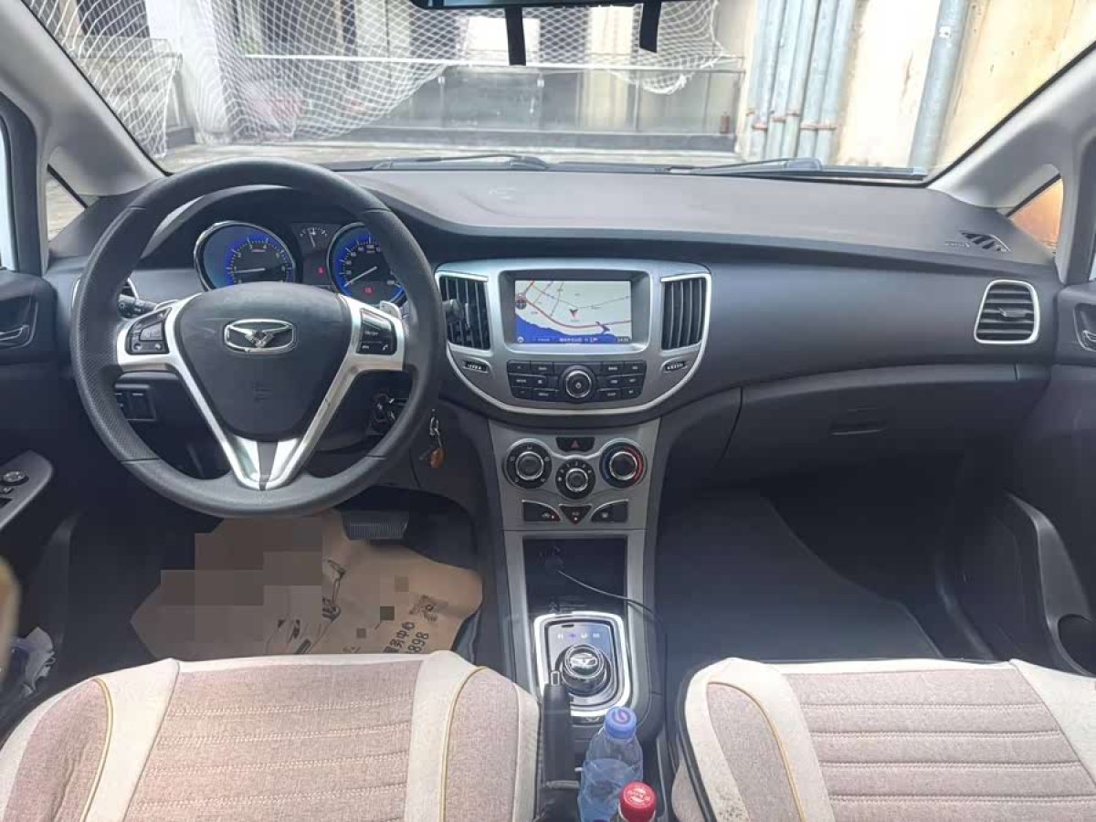 Kaiyi C3 2015 image de voiture #7