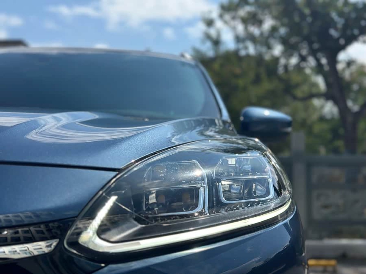 Ford Escape 2021 imagem de carro #7