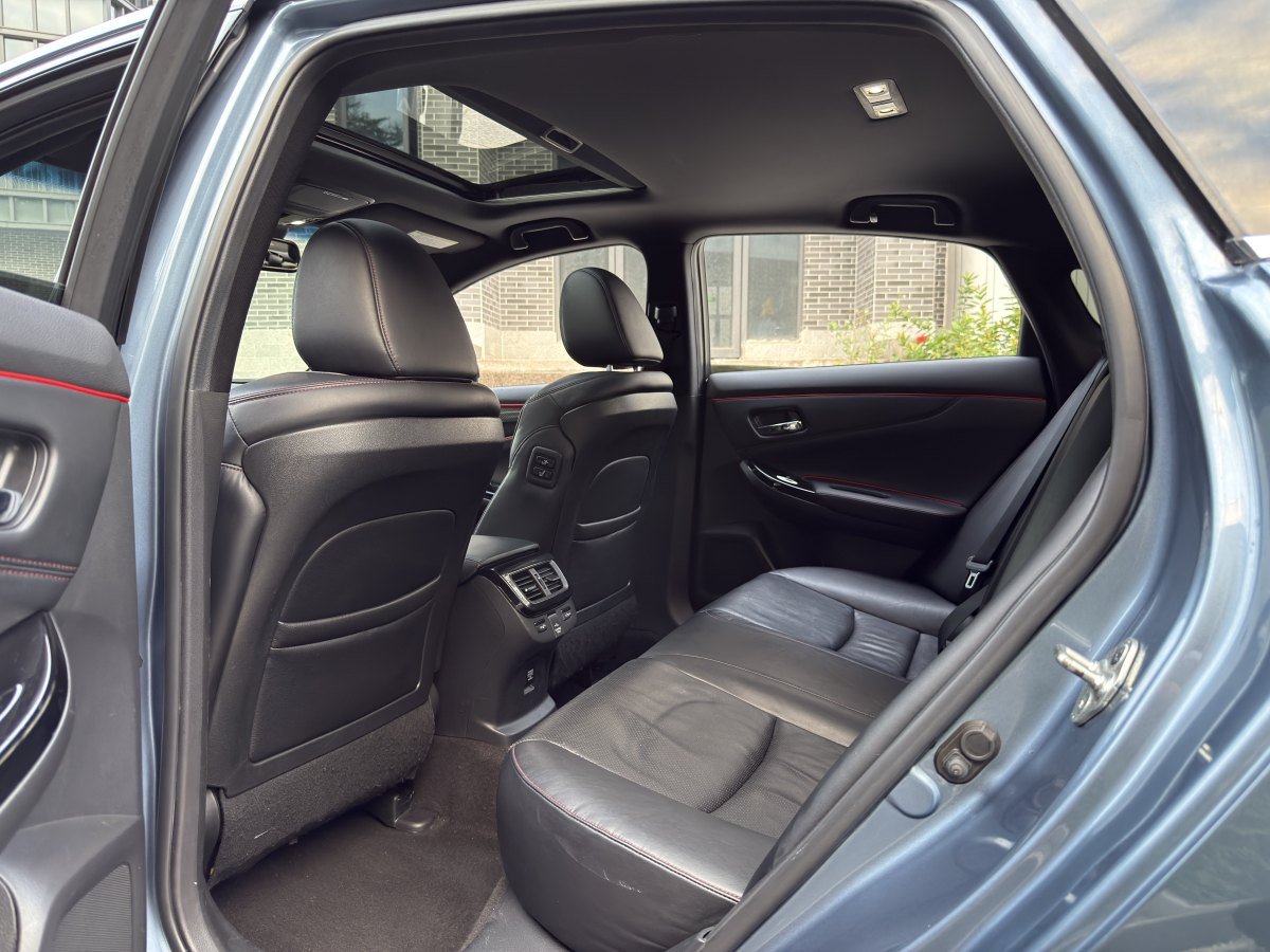 Honda Spirior 2015 #7 Honda Spirior 2015 immagine di auto #7