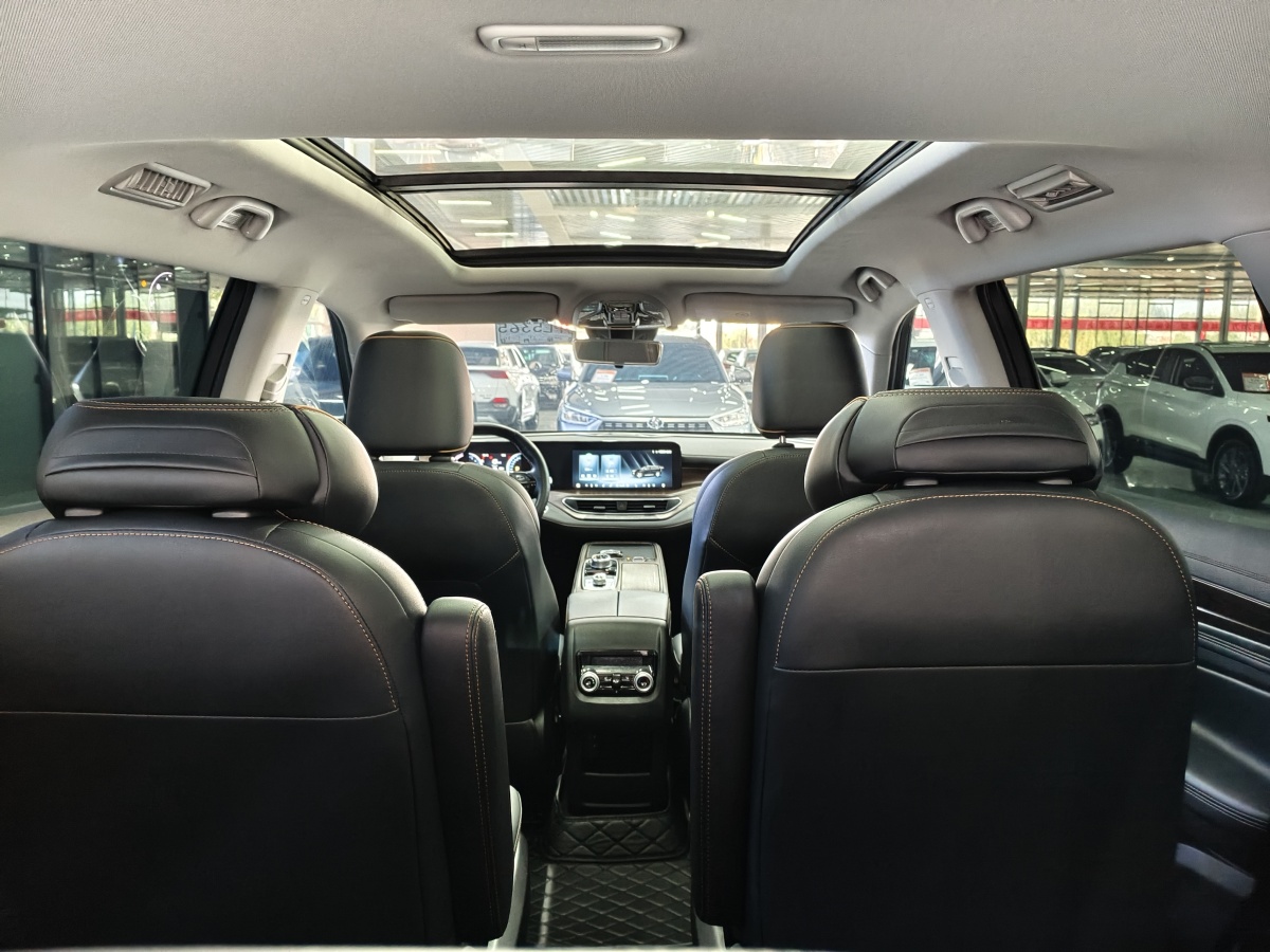 Ford Equator 2022 immagine di auto #7