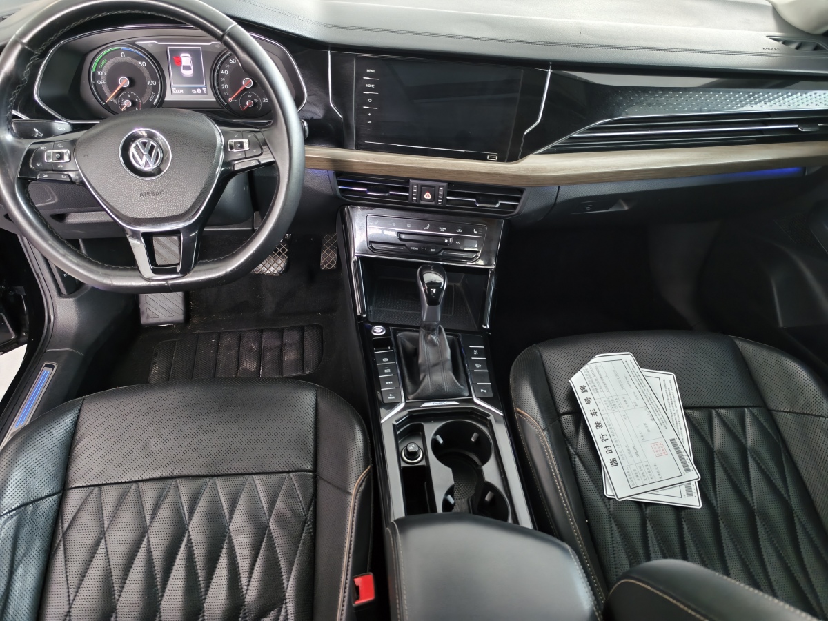 Volkswagen Passat New Energy 2020 #7 Volkswagen Passat New Energy 2020 imagem de carro #7