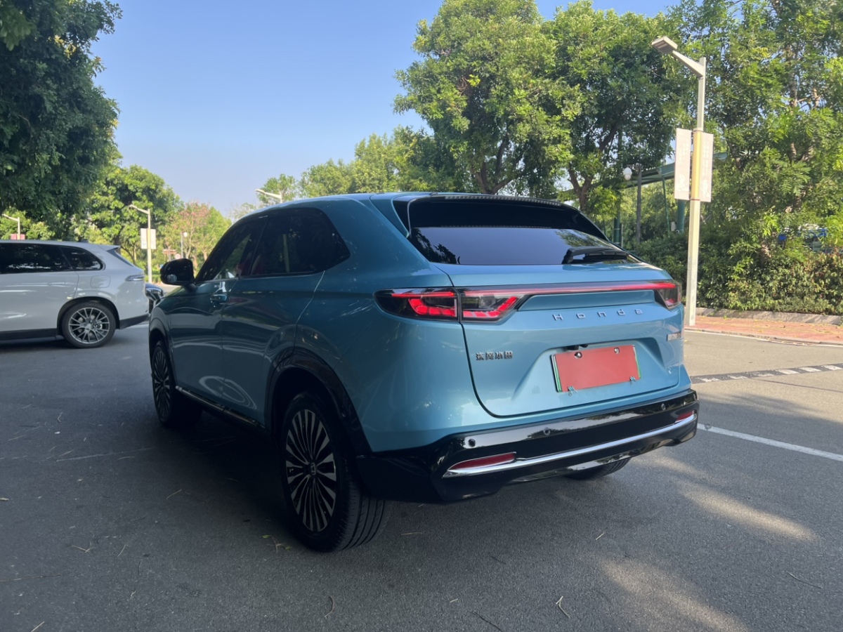 Honda e:NS1 2022 #7 Honda e:NS1 2022 car image #7