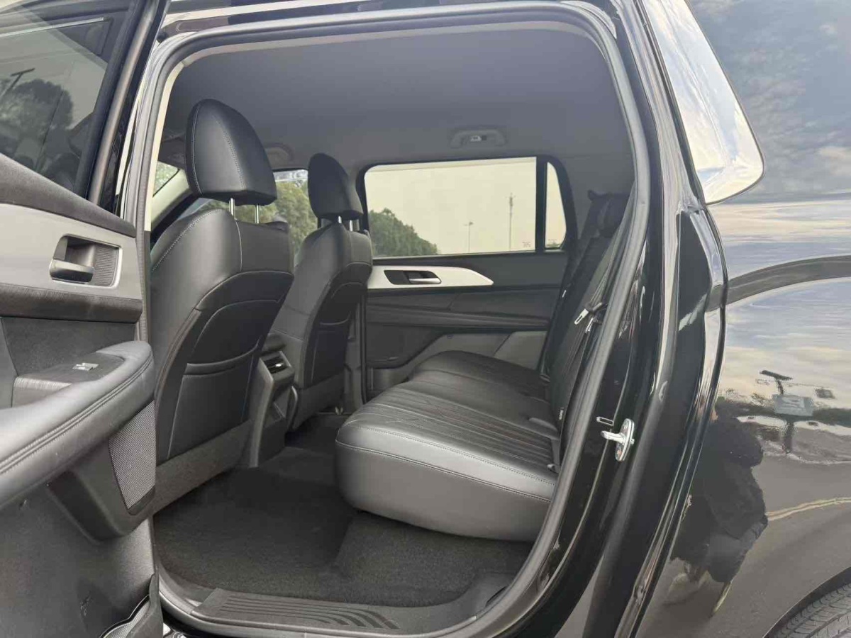 Haval H5 2023 #7 Haval H5 2023 immagine di auto #7