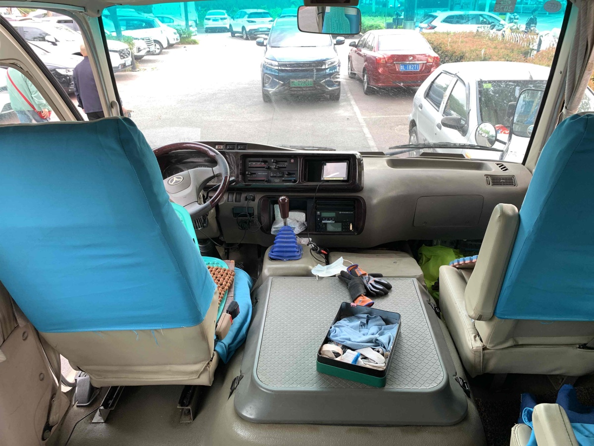 Ford E-Transit 2016 car image #7