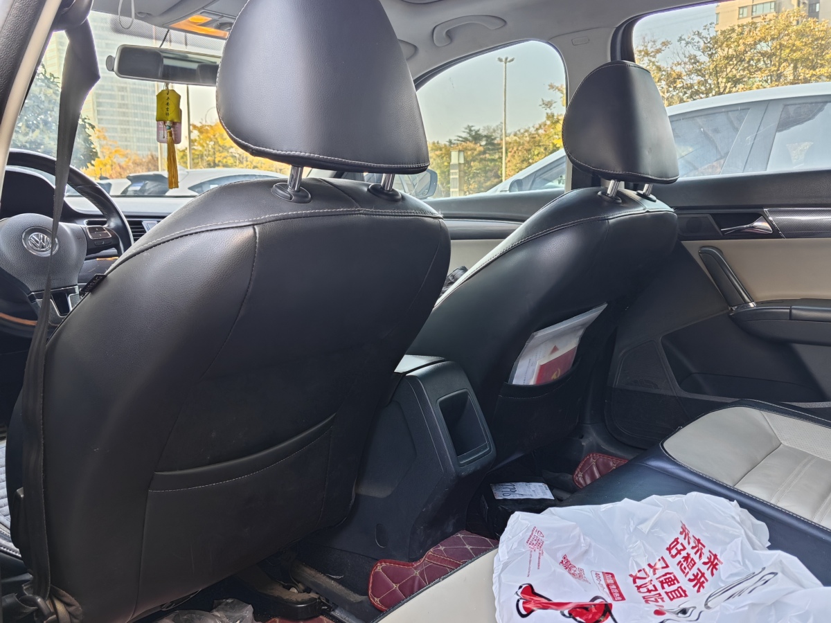 Volkswagen Cross Lavida 2015 #7 Volkswagen Cross Lavida 2015 immagine di auto #7