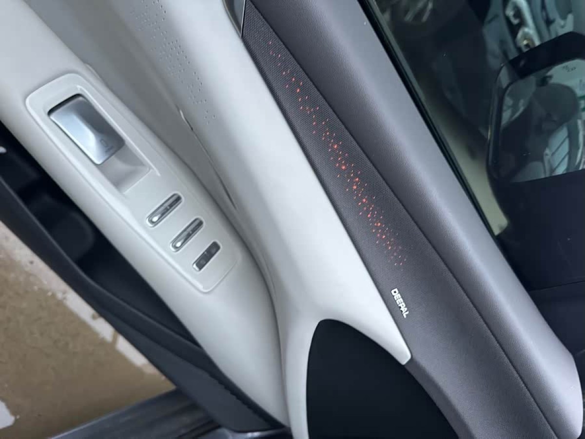 Deepal L07 2025 #7 Deepal L07 2025 изображение автомобиля #7