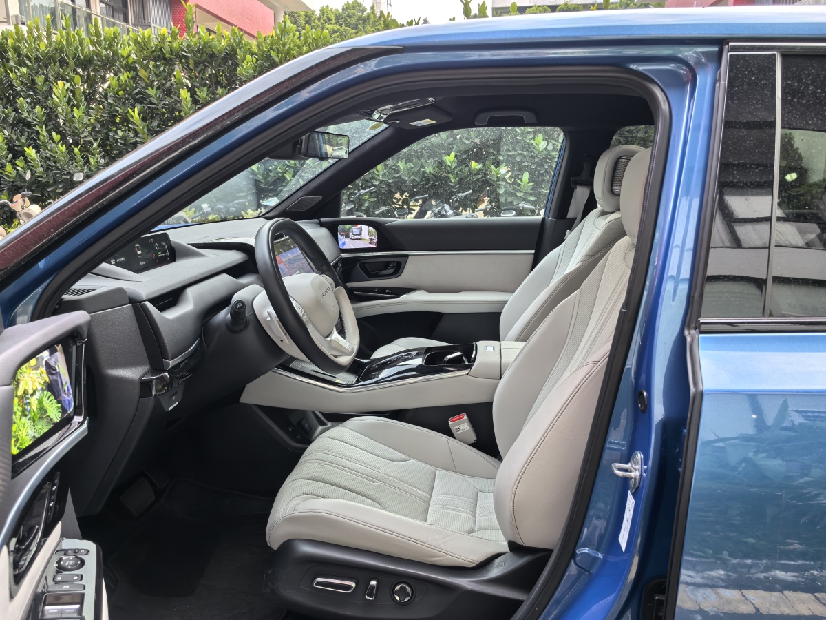 Honda S7 2025 car image #7