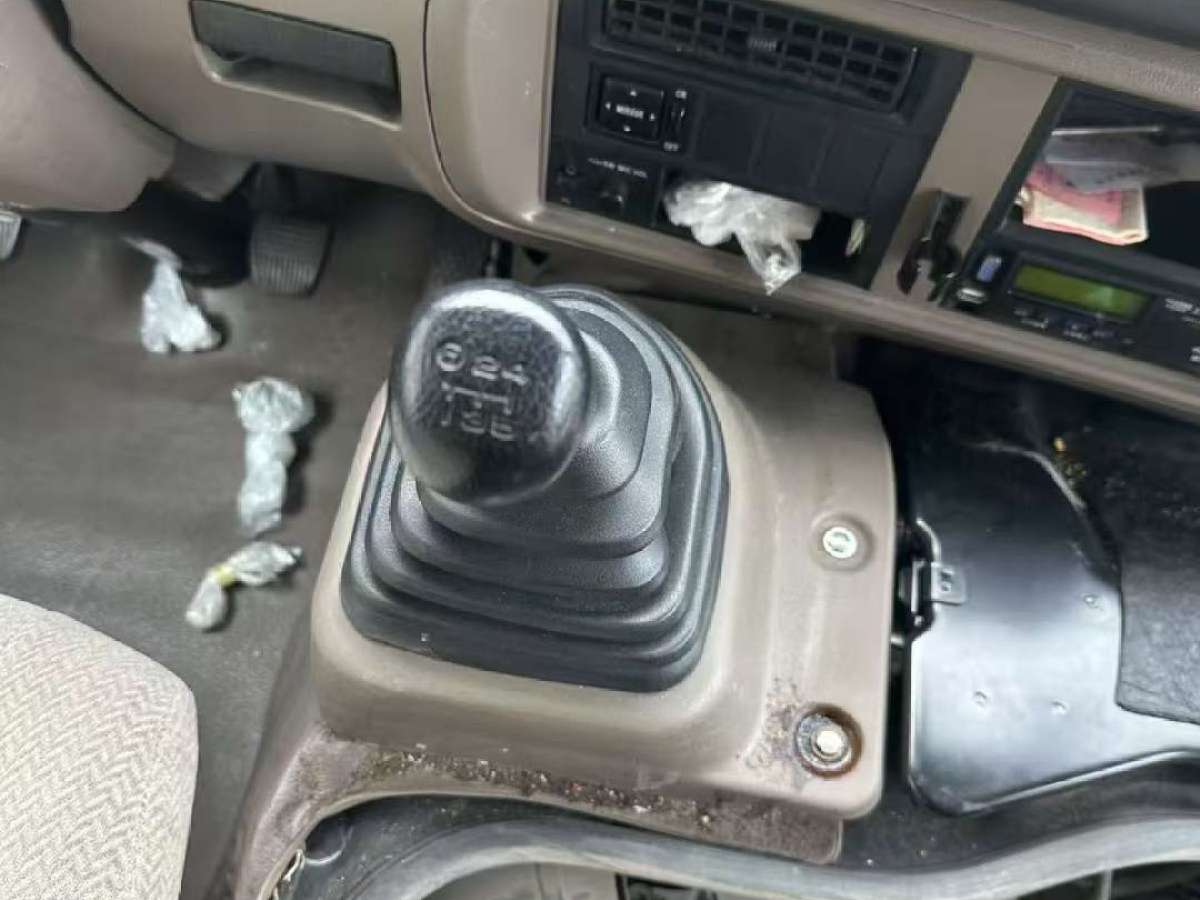 Toyota Coaster 2016 #7 Toyota Coaster 2016 imagen de coche #7