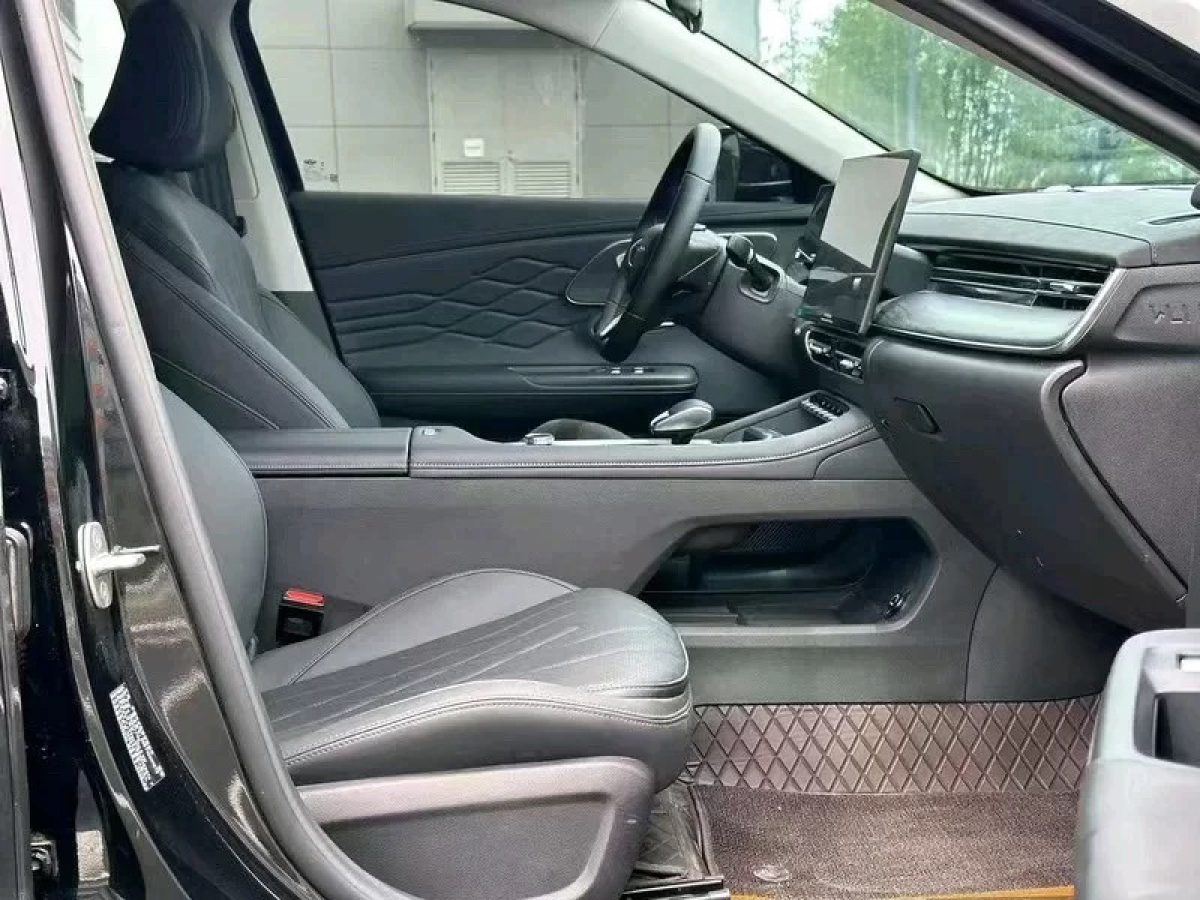 Chery Arrizo 8 Pro 2025 car image #7