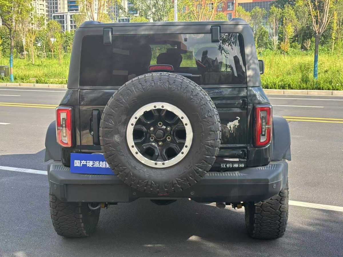 福特 福特烈马 2025 #7 福特 福特烈马 2025 汽车图片 #7