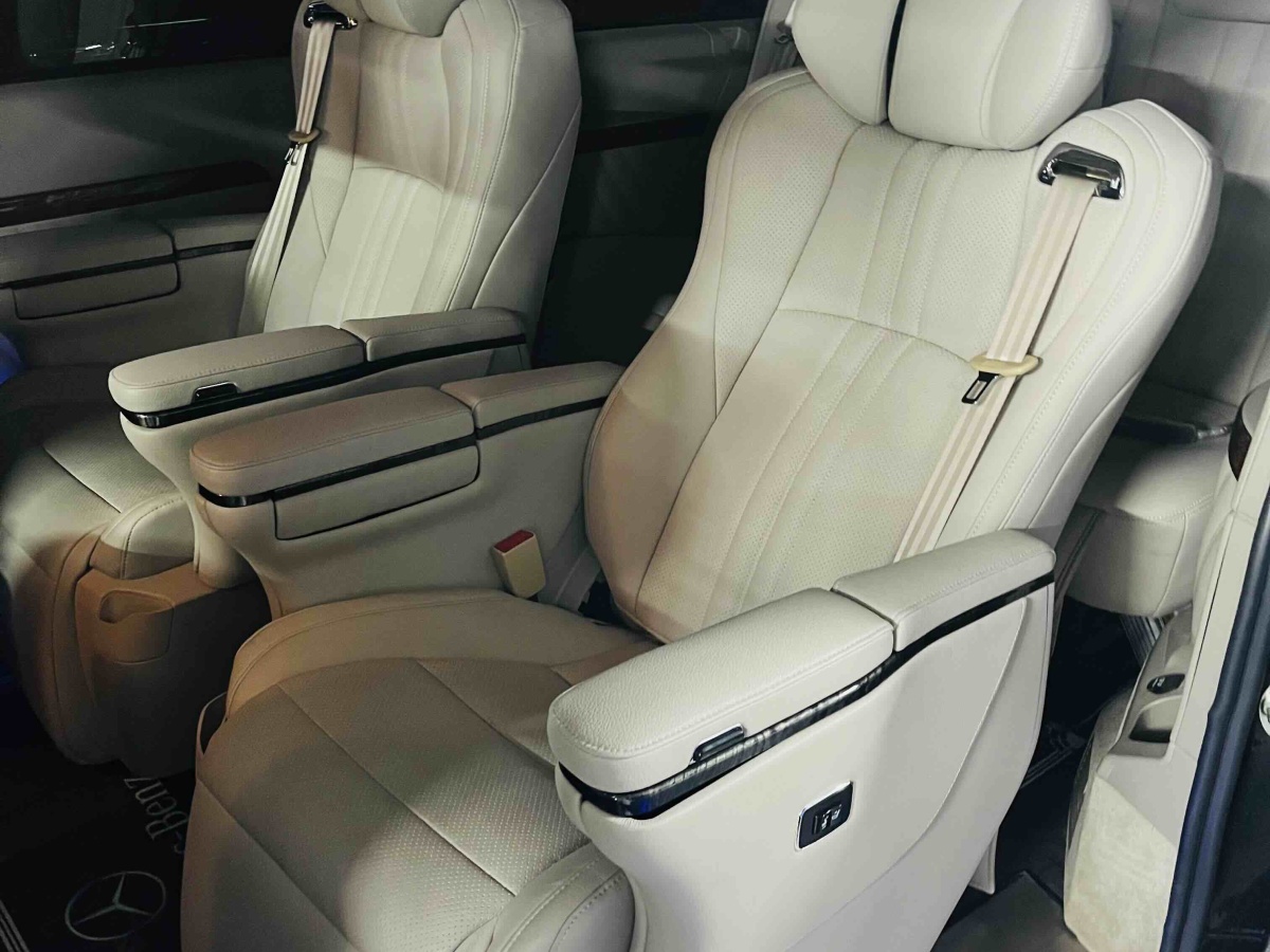 Mercedes-Benz Viano (Imported) 2014 #7 Mercedes-Benz Viano (Imported) 2014 car image #7