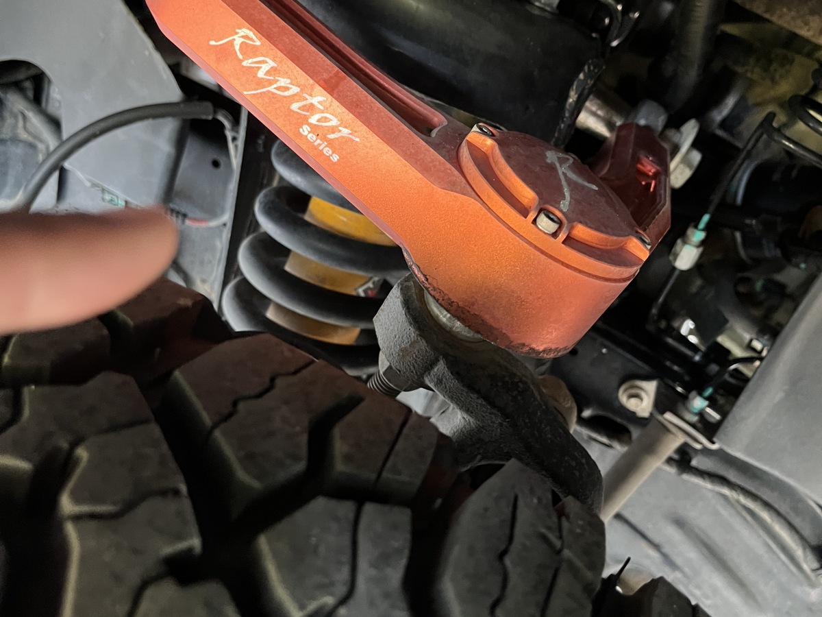 Ford Ranger (Imported) 2023 car image #7