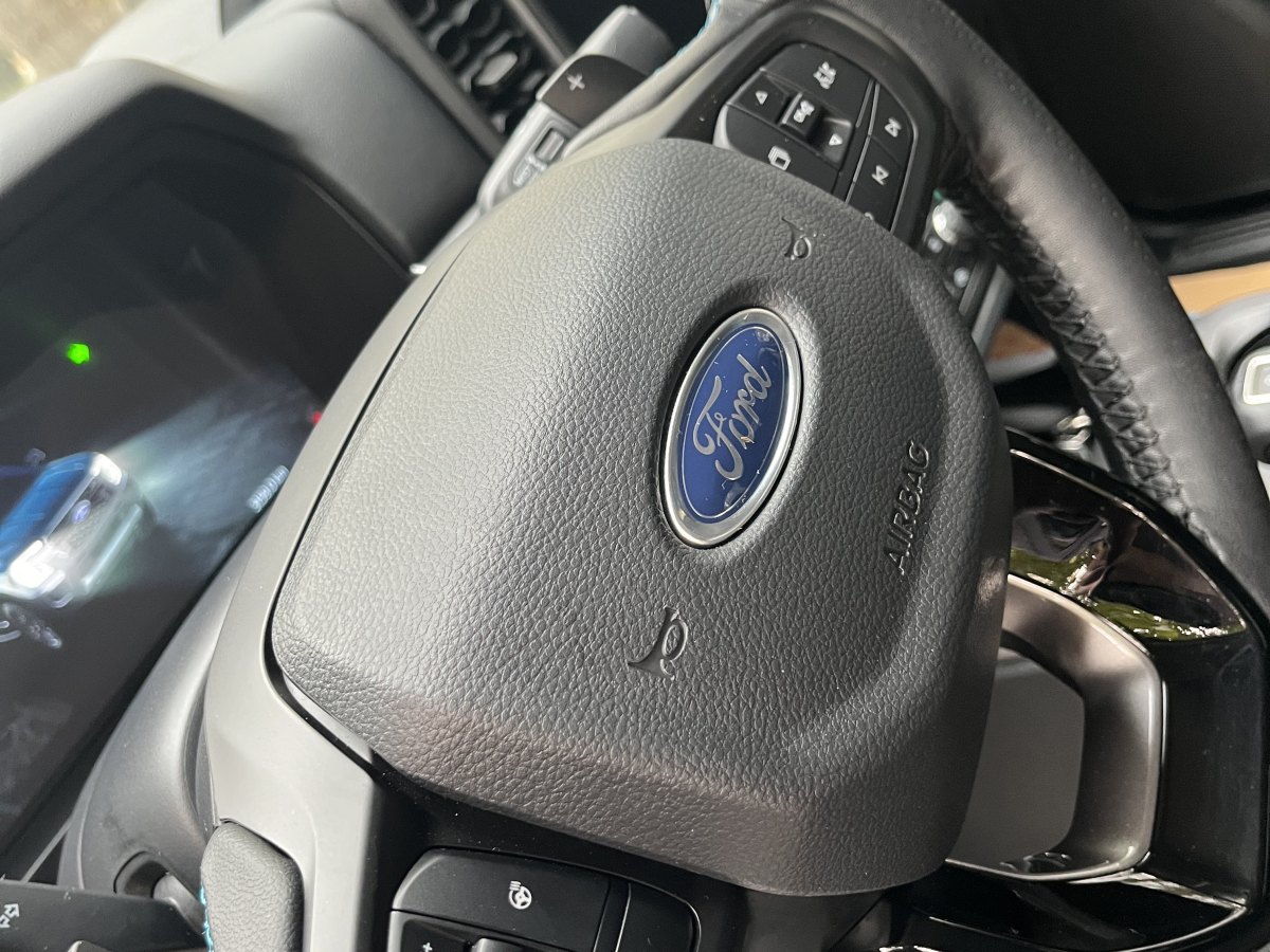 Ford Ranger (Imported) 2024 #7 Ford Ranger (Imported) 2024 car image #7