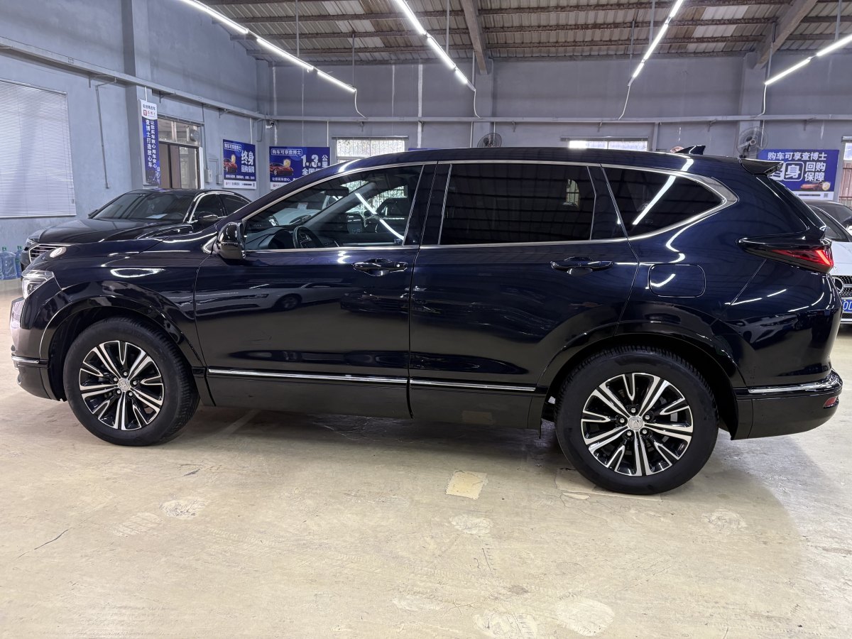 Honda Breeze New Energy 2022 car image #7