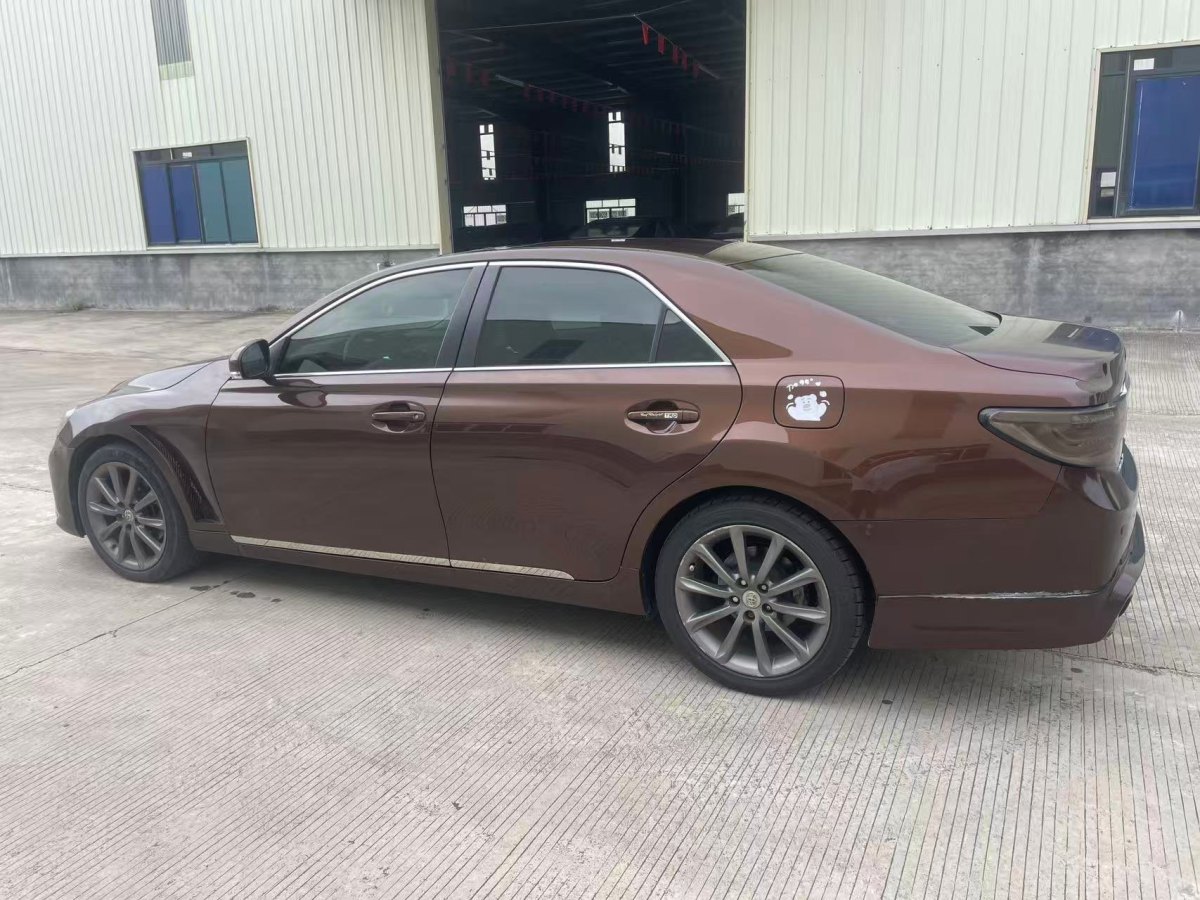 Nissan Cefiro 2012 immagine di auto #7