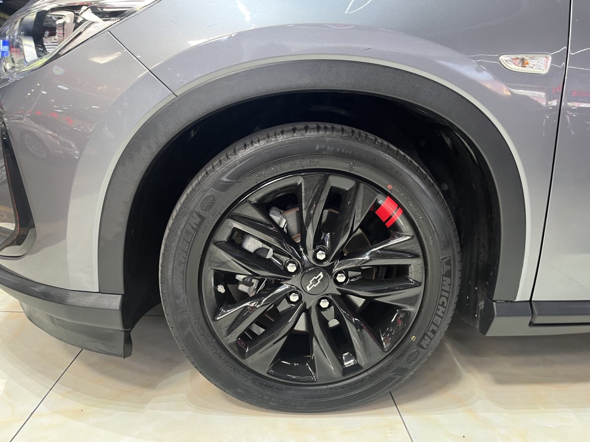 Chevrolet Orlando 2020 car image #7