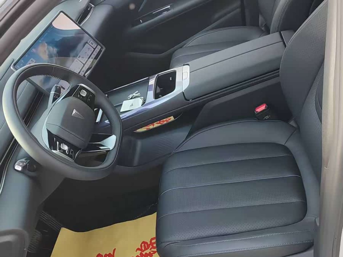 Deepal L07 2024 #7 Deepal L07 2024 car image #7